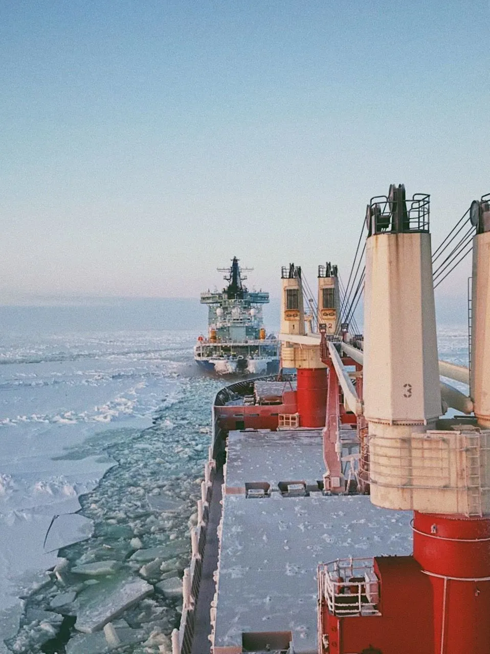 USD 19 Billion to Be Invested into NSR