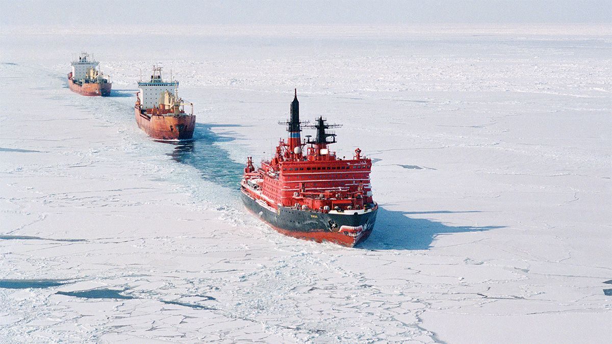 1.4 billion roubles in subsidies for investment projects in the Arctic in 2022