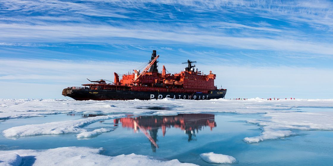 Government to Co-Fund Domestic Shipping via Northern Sea Route in 2022
