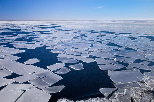 Government approves package of measures to reduce emissions in the Arctic zone