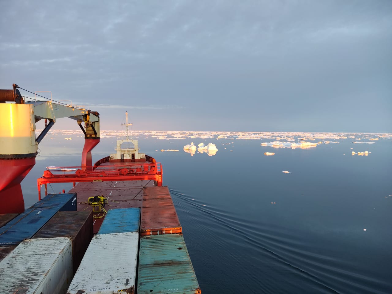 Arctic development budget for 2022-2023 to be increased