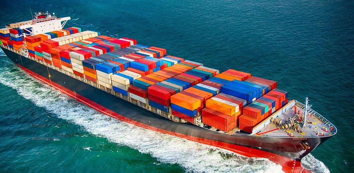 Виды коносаментов при морской перевозке грузов