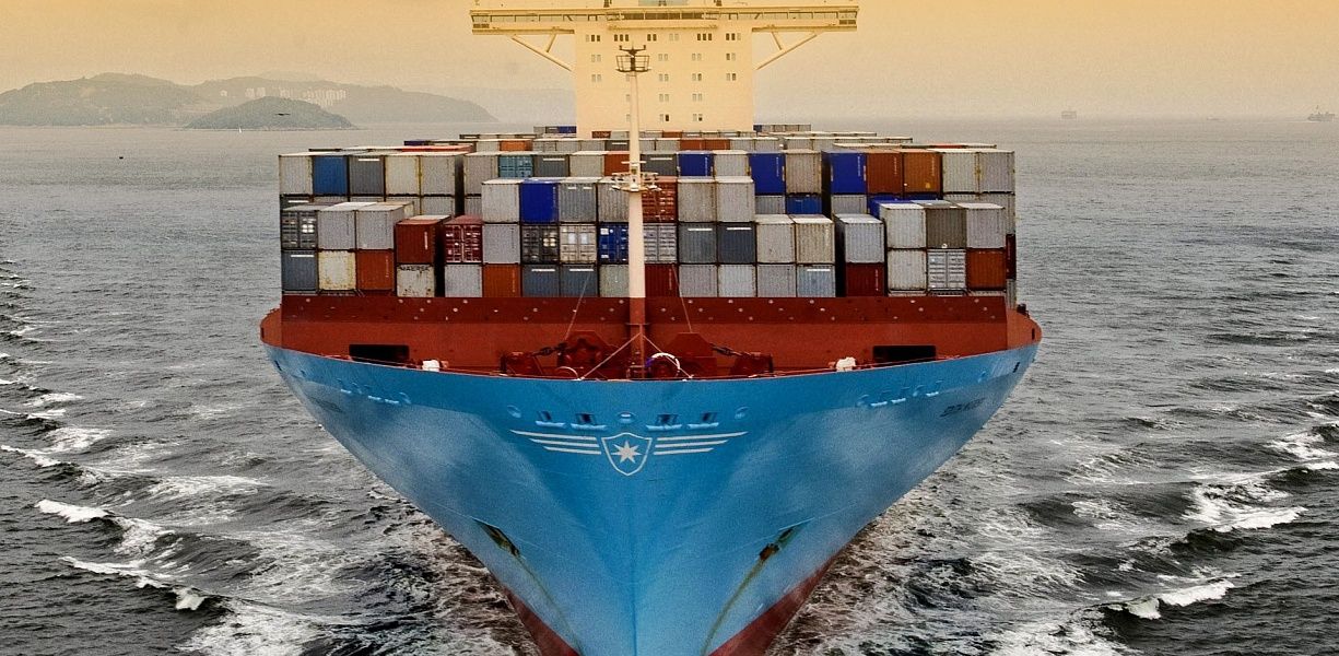 Почему морские перевозки самые дешевые